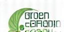 Groen Afscheid Eco Services logo